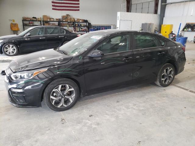 2020 KIA FORTE FE 2020 image