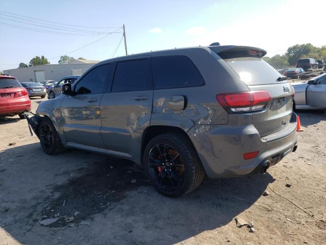 Изображение 2 2020 JEEP GRAND CHEROKEE SRT-8 2020 с VIN 1C4RJFDJXLC374242