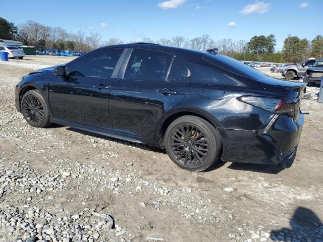 Obraz 2 z 2018 TOYOTA CAMRY L 2018 z VIN 4T1B11HK6JU641953