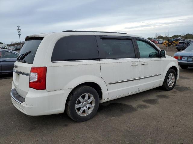 Image 3 of 2012 CHRYSLER TOWN & COUNTRY TOURING 2012 with VIN 2C4RC1BGXCR162338