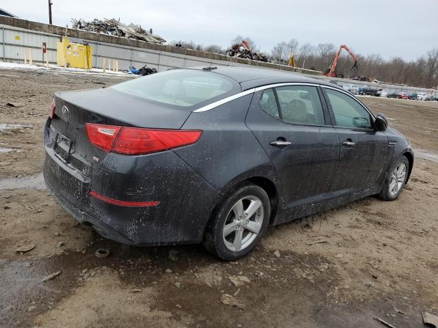Obraz 3 z 2015 KIA OPTIMA LX 2015 z VIN 5XXGM4A74FG431504