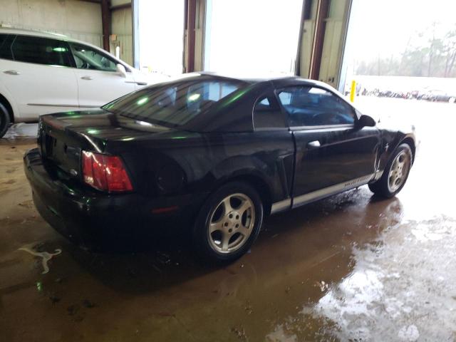 Image 3 of 2002 FORD MUSTANG  2002 with VIN 1FAFP40422F240883