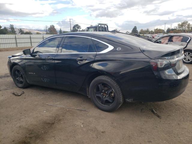 Изображение 2 2014 CHEVROLET IMPALA LS 2014 с VIN 1G11Y5SL7EU120968