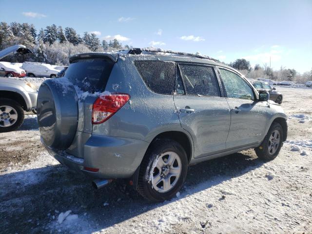 Изображение 3 2007 TOYOTA RAV4 LIMITED 2007 с VIN JTMBD31V976047589