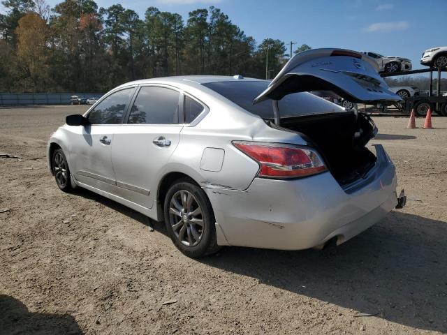 Image 2 of 2015 NISSAN ALTIMA 2.5 2015 with VIN 1N4AL3AP7FC485274