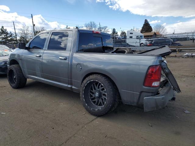 Image 2 of 2011 DODGE RAM 1500  2011 with VIN 1D7RV1CT6BS697725