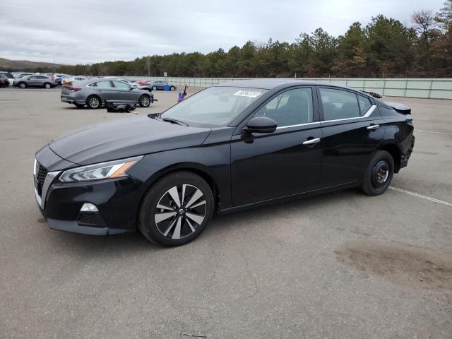 Image 1 of 2022 NISSAN ALTIMA SV 2022 with VIN 1N4BL4DV0NN405126