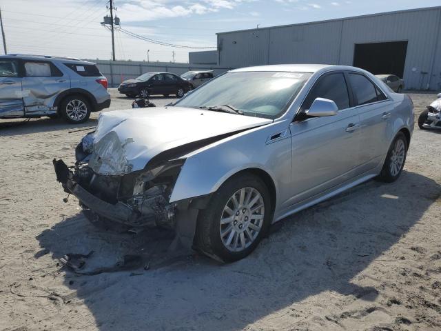 2012 CADILLAC CTS LUXURY COLLECTION 2012 image