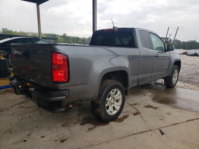 Изображение 3 2022 CHEVROLET COLORADO LT 2022 с VIN 1GCHSCEA7N1155341