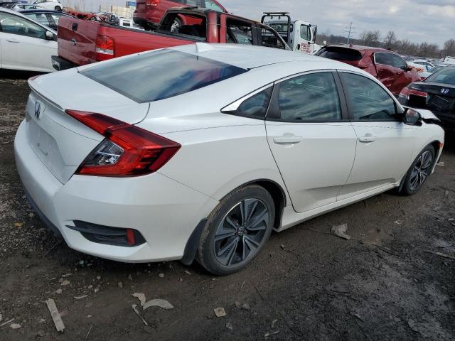 Изображение 3 2017 HONDA CIVIC EXL 2017 с VIN 19XFC1F74HE032058