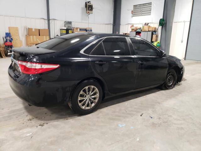 Image 3 of 2016 TOYOTA CAMRY LE 2016 with VIN 4T1BF1FK5GU136693