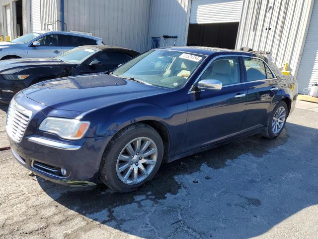 2013 CHRYSLER 300C  2013 image