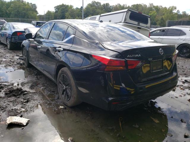 Obraz 2 z 2020 NISSAN ALTIMA S 2020 z VIN 1N4BL4BV2LC216800