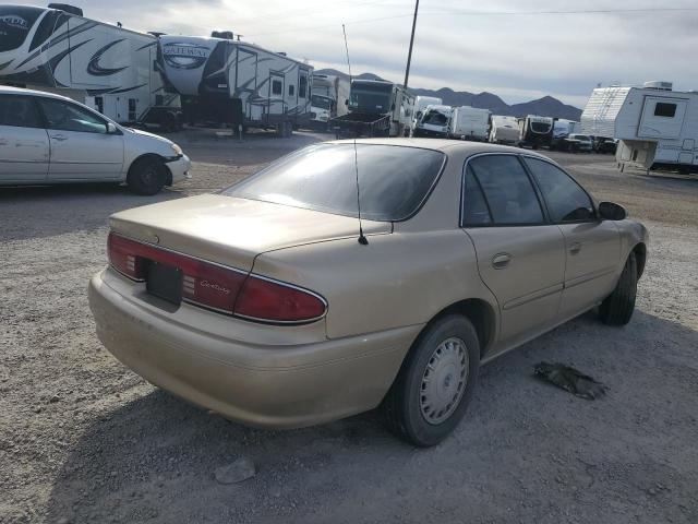 Image 3 of 2005 BUICK CENTURY CUSTOM 2005 with VIN 2G4WS52J951119132