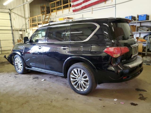 Obraz 2 z 2015 INFINITI QX80  2015 z VIN JN8AZ2NE9F9082815