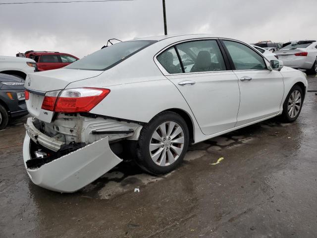 Image 3 of 2013 HONDA ACCORD EXL 2013 with VIN 1HGCR3F8XDA045563