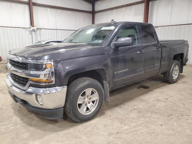 Изображение 1 2016 CHEVROLET SILVERADO K1500 LT 2016 с VIN 1GCVKRECXGZ267644