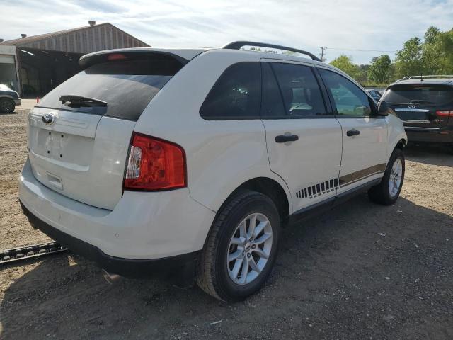 Изображение 3 2013 FORD EDGE SE 2013 с VIN 2FMDK3GCXDBC33851