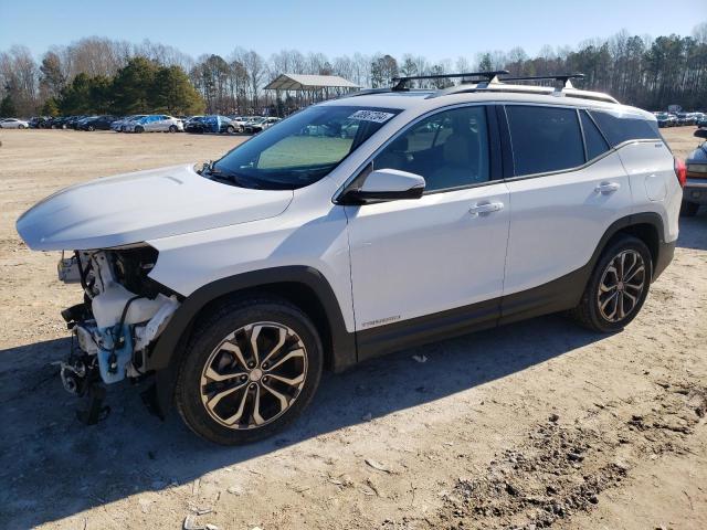 Изображение 1 2019 GMC TERRAIN SLT 2019 с VIN 3GKALVEX2KL208275