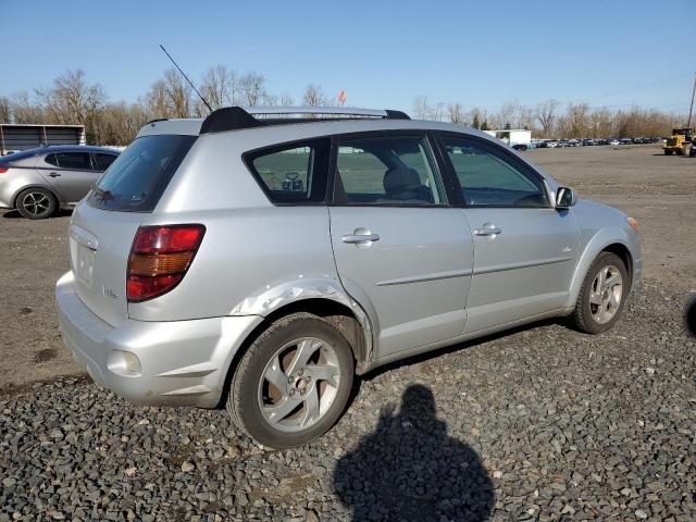 Image 3 of 2005 PONTIAC VIBE  2005 with VIN 5Y2SL638X5Z435387