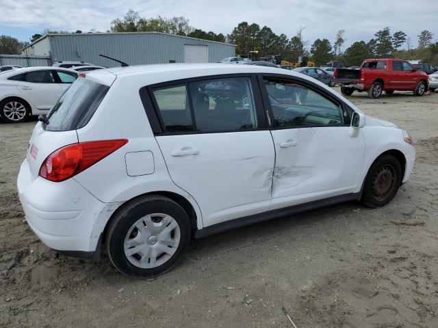Изображение 3 2011 NISSAN VERSA S 2011 с VIN 3N1BC1CP3BL512729