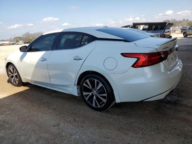 Obraz 2 z 2016 NISSAN MAXIMA 3.5S 2016 z VIN 1N4AA6AP8GC443947