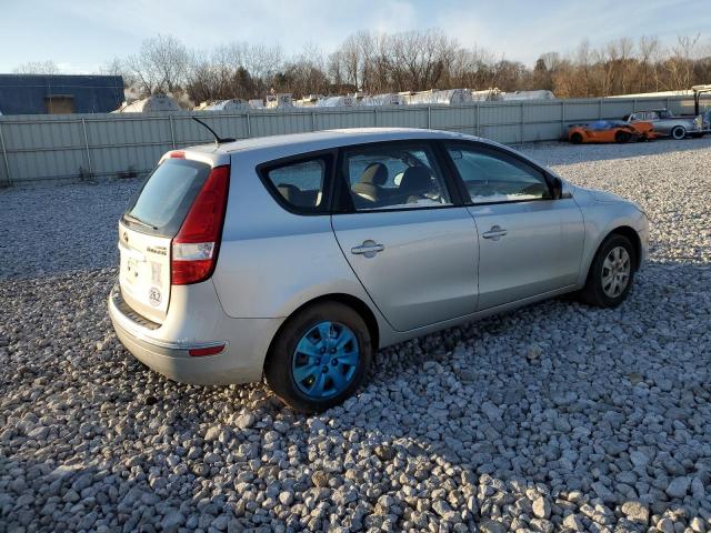 Изображение 3 2012 HYUNDAI ELANTRA TOURING GLS 2012 с VIN KMHDB8AE5CU128909