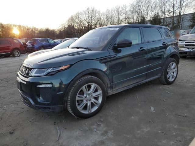 Изображение 2016 LAND ROVER RANGE ROVER EVOQUE HSE DYNAMIC 2016