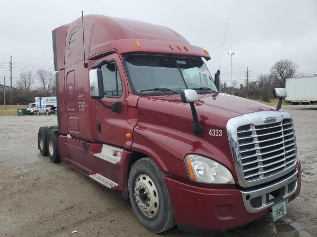 Изображение 1 2013 FREIGHTLINER CASCADIA 125  2013 с VIN 1FUJGLDRXDLFF9335