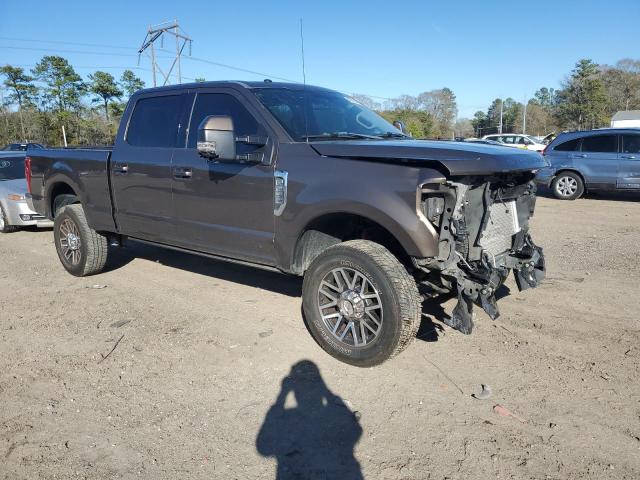 Image 1 of 2017 FORD F250 SUPER DUTY 2017 with VIN 1FT7W2B68HEE61259