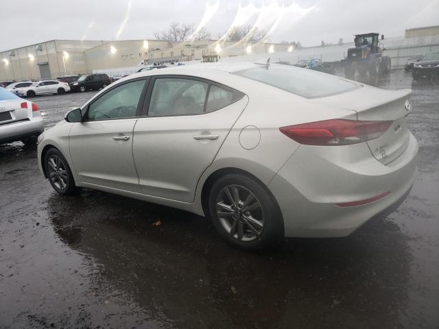 Изображение 2 2018 HYUNDAI ELANTRA SEL 2018 с VIN 5NPD84LFXJH378896