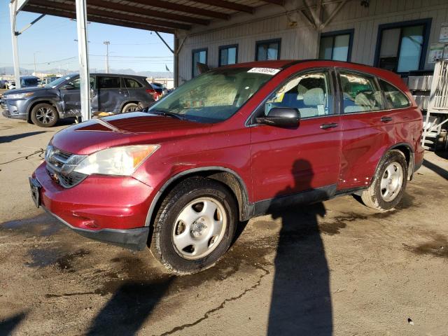 Obraz 1 z 2011 HONDA CR-V LX 2011 z VIN 5J6RE3H39BL041795