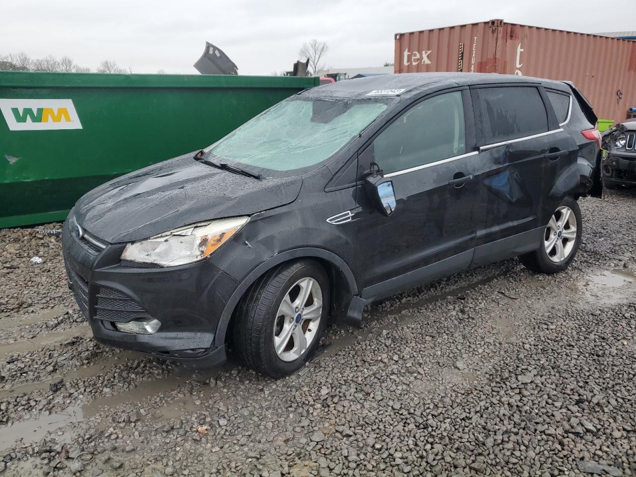 Изображение 2015 FORD ESCAPE SE 2015