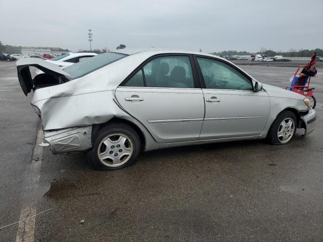 Obraz 3 z 2002 TOYOTA CAMRY LE 2002 z VIN 4T1BF32K52U016872