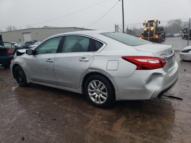 Obraz 2 z 2017 NISSAN ALTIMA 2.5 2017 z VIN 1N4AL3AP3HN328249