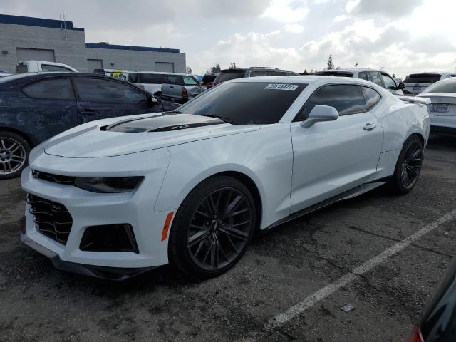 Obraz 2017 CHEVROLET CAMARO ZL1 2017