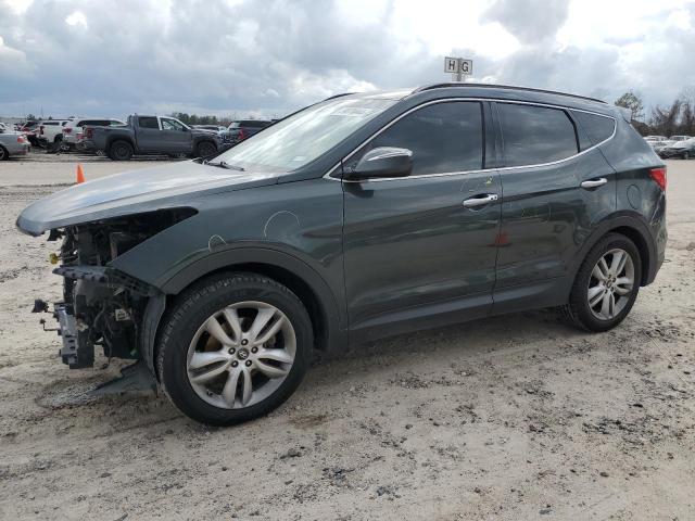 2013 HYUNDAI SANTA FE SPORT  2013 image