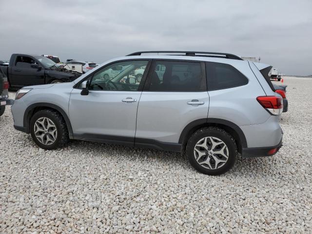 Obraz 2 z 2021 SUBARU FORESTER PREMIUM 2021 z VIN JF2SKAJC6MH459592