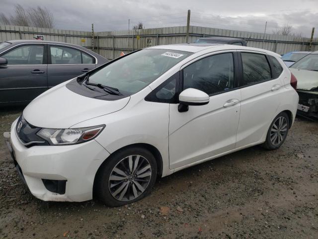 2016 HONDA FIT EX 2016 image