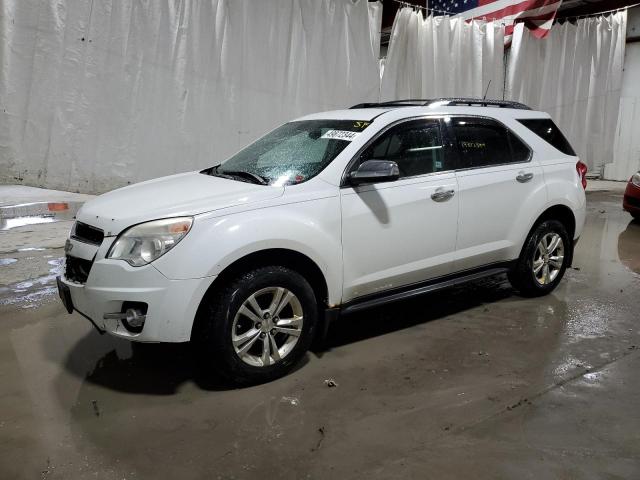 Obraz 1 z 2011 CHEVROLET EQUINOX LTZ 2011 z VIN 2GNALFEC4B1233363