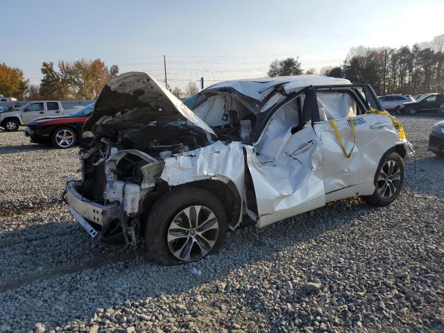 Изображение 1 2021 TOYOTA HIGHLANDER XLE 2021 с VIN 5TDGZRAH1MS517100
