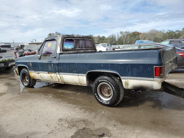 Obraz 2 z 1982 CHEVROLET C10  1982 z VIN 2GCDC14H4C1208034