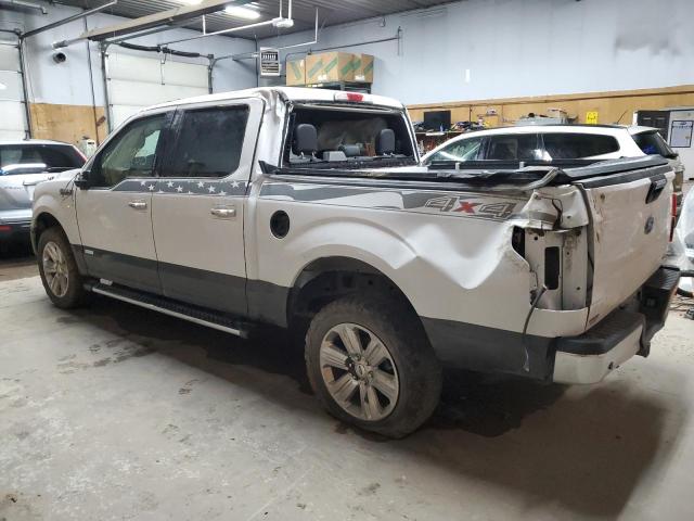 Image 2 of 2019 FORD F150 SUPERCREW 2019 with VIN 1FTEW1E4XKFC07520