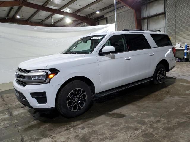 2023 FORD EXPEDITION MAX XLT 2023 image