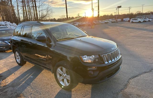Obraz 2016 JEEP COMPASS LATITUDE 2016