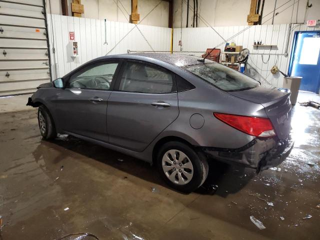 Image 2 of 2016 HYUNDAI ACCENT SE 2016 with VIN KMHCT4AE2GU011926