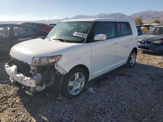 Image 1 of 2010 SCION XB XB 2010 with VIN JTLZE4FE5A1116264