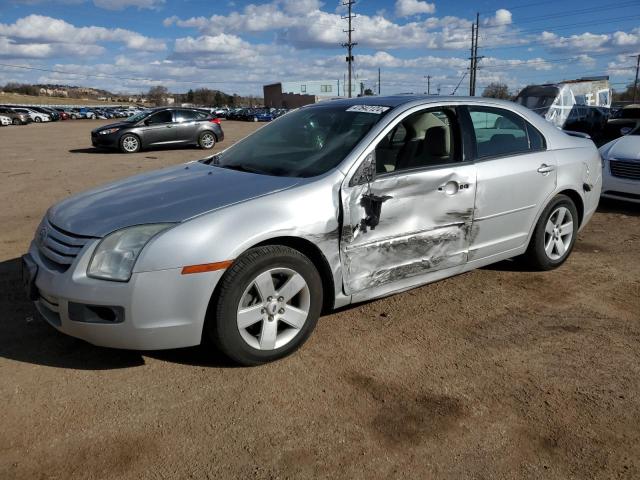 Obraz 1 z 2009 FORD FUSION SE 2009 z VIN 3FAHP01169R143012