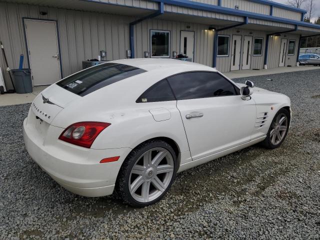 Image 3 of 2005 CHRYSLER CROSSFIRE LIMITED 2005 with VIN 1C3AN69L55X044116