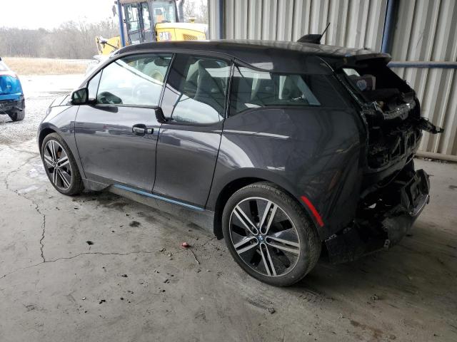 Obraz 2 z 2015 BMW I3 BEV 2015 z VIN WBY1Z2C56FV286993